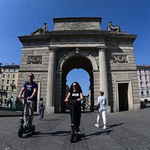 ميلانو- إيطاليا