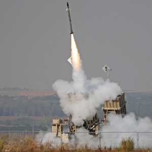 دخلت القبة الحديدية الخدمة لأول مرة في عام 2011