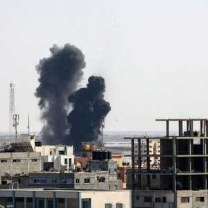 أنباء عن اتفاق وشيك لوقف التصعيد