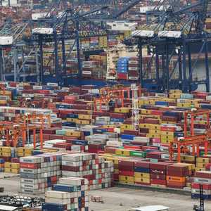 صادرات الصين - الصادرات الصينية - بضائع في الصين