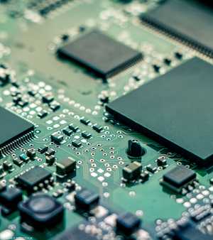 أشباه الموصلات