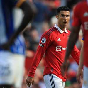 رونالدو يريد المغادرة