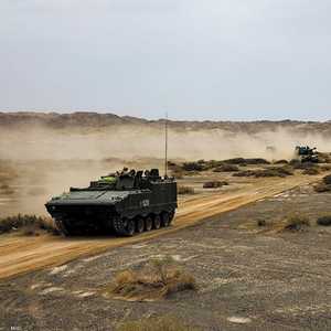 قررت الصين تمديد مناوراتها العسكرية في محيط تايوان