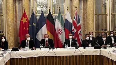 مفاوضات فيينا.. "النص النهائي" جاهز وإيران تقدم ردا مبدئيا