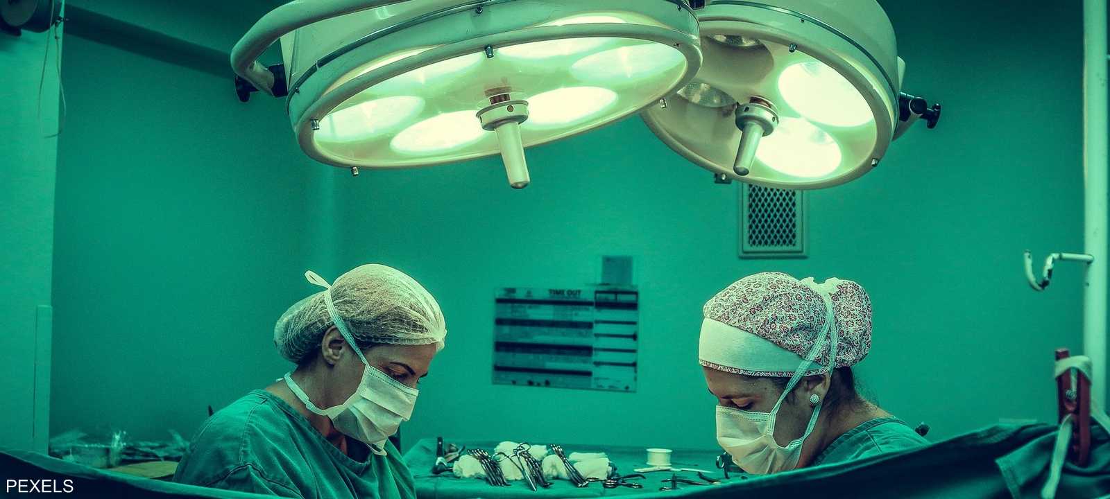 تفشي ظاهرة الاتجار بالبشر في العراق