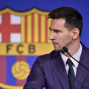 هل نرى ميسي بقميص برشلونة مرة أخرى؟