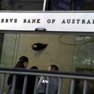 البنك المركزي الأسترالي - بنك أستراليا