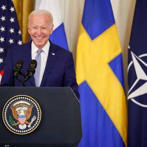 موافقة أميركا على انضمام فنلندا والسويد للحلف قد تؤجج الصراع