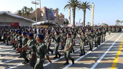 ليبيا.. استعراض عسكري للميليشيات يثير السخرية