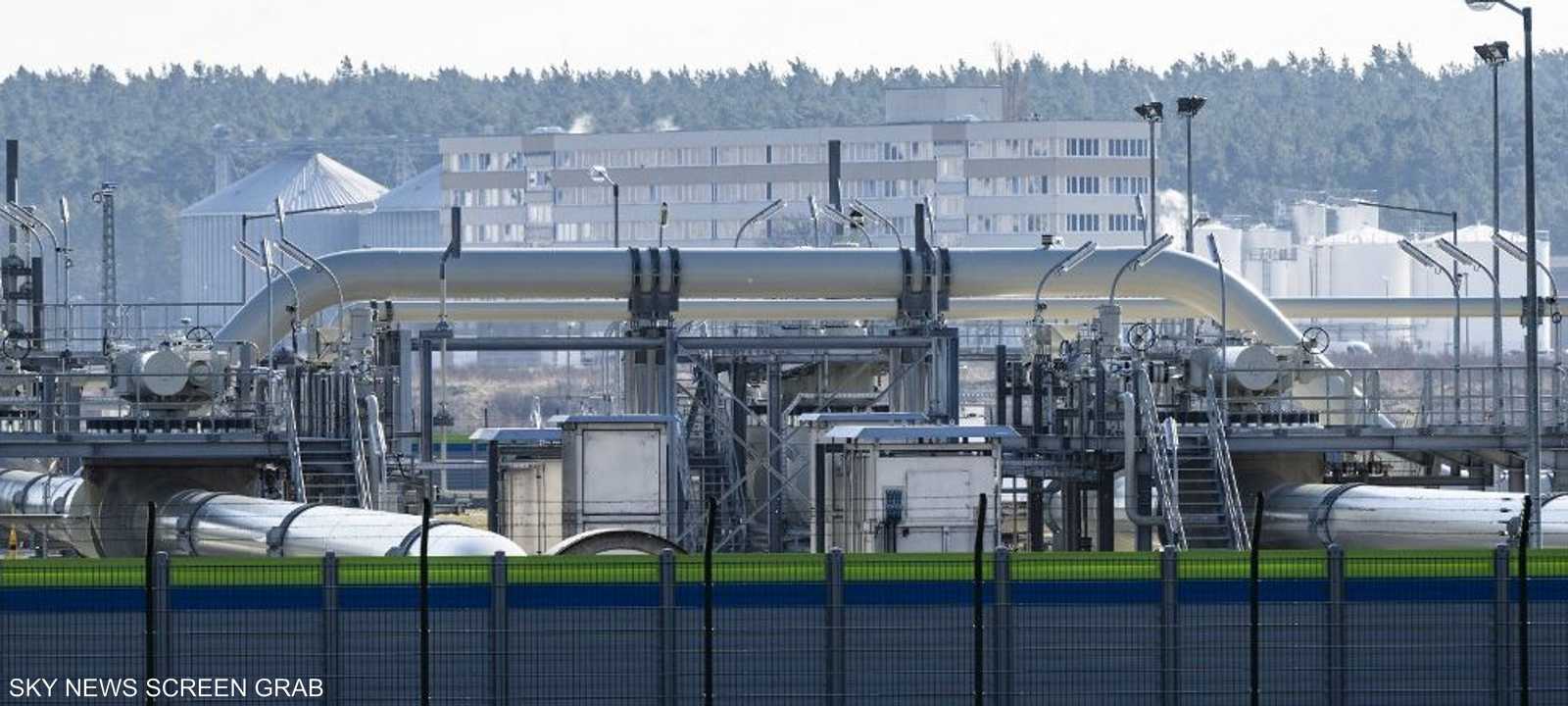 أوروبا تتجه لتطبيق خفض الاعتماد على الغاز  الروسي
