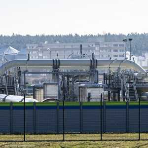 أوروبا تتجه لتطبيق خفض الاعتماد على الغاز  الروسي