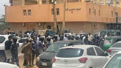 سودانيون يطالبون بتصنيف الإخوان "جماعة إرهابية"