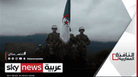 مناورات جزائرية روسية مشتركة لمكافحة الإرهاب
