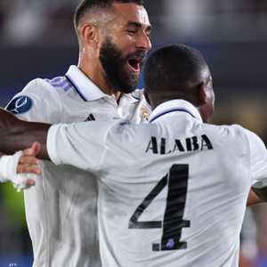 الريال أحرز الكأس للمرة الخامسة
