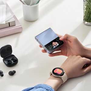 الهاتف سيأتي مع أحدث سماعات الأذن من سامسونغ