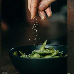 يرفع الملح مستويات ضغط الدم.. أرشيفية