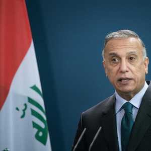 رئيس الوزراء العراقي، مصطفى الكاظمي
