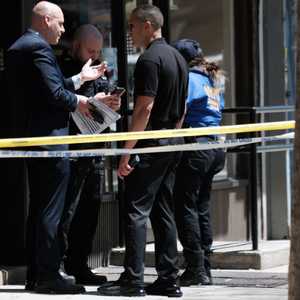 أرشيفية لحادث إطلاق نار في الولايات المتحدة