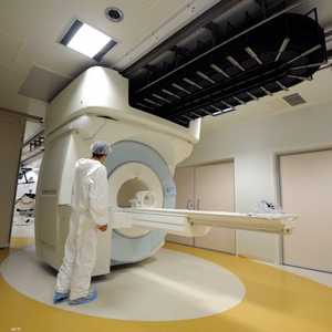 فحص الأشعة يكشف الإصابة بالبروستات.. أرشيفية