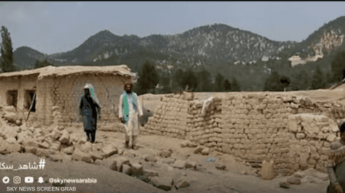 أفغانستان.. ارتفاع مستويات الفقر بسبب الجفاف وأزمة أوكرانيا