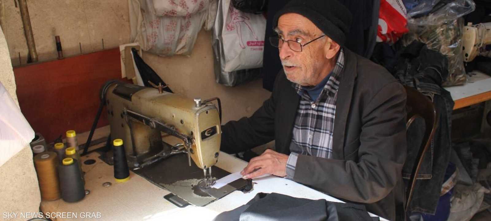 المهن التقليدية أبدت حضورا قويا في لبنان بسبب الأزمة المالية