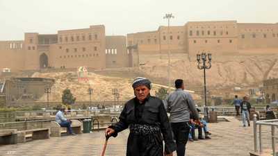 العراق.. قلق على السياحة إثر سقوط "سفينة نوح" بكردستان