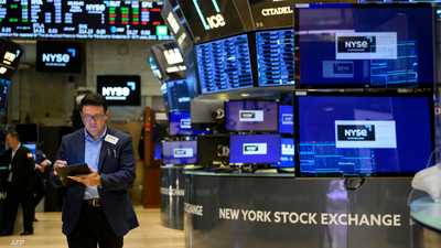 بورصة نيويورك - الأسواق الأميركية