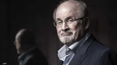 بهذه الكلمات.. بايدن يعلق حول الهجوم على سلمان رشدي
