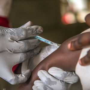 بدء حملة تطعيم واسعة النطاق في بؤر التفشي (أرشيفية)