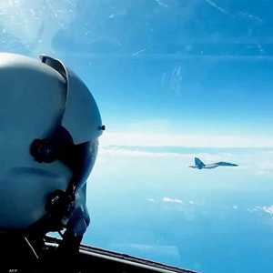 الجيش الصيني نفذ عددا من المناورات العسكرية