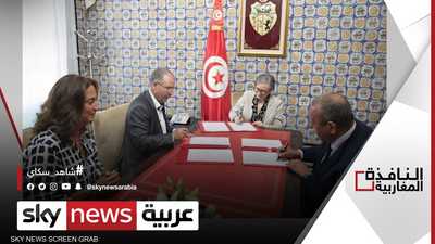 تونس.. محادثات بين الحكومة والنقابات للإصلاح