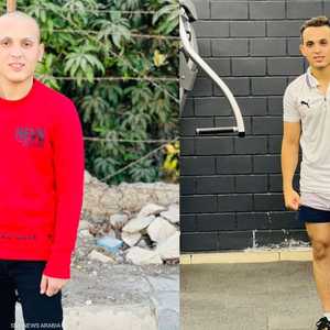 لاعب كرة القدم المصري سعد محمد