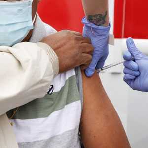 بريطانيا كانت أول دولة توافق على لقاح لكوفيد-19.أرشيف