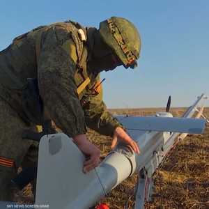 لانسيت.. مسيرة جديدة تعزز الترسانة العسكرية الروسية