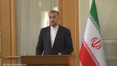 طهران: فشل إحياء الاتفاق لن يكون "نهاية العالم"
