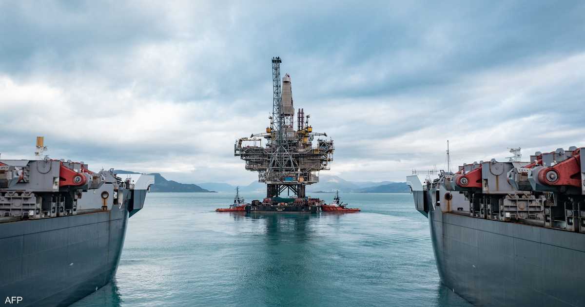 Major Natural Gas Discovery in Norwegian Waters: DNO Discovers the Largest Gas Field in 10 Years