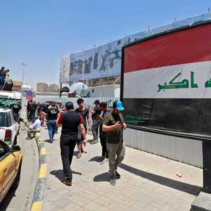 أنصار الصدر يطالب بإصلاحات شاملة