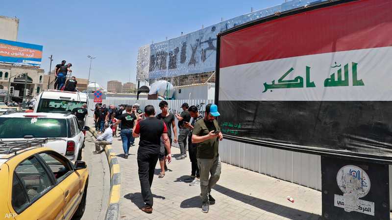 أنصار الصدر يطالب بإصلاحات شاملة