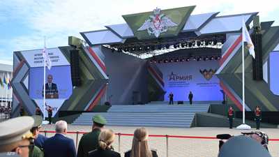 رافعا ورقة "تسليح الحلفاء".. هل ينجح بوتن في مواجهة الناتو؟