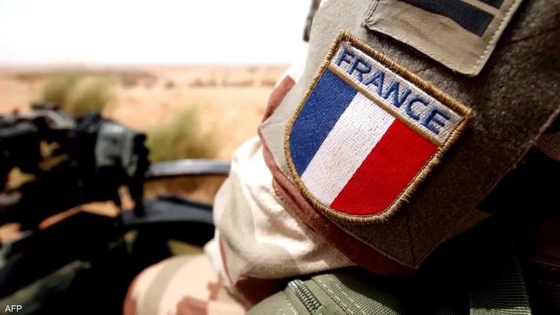 بعد 9 أعوام.. القوات الفرنسية خارج التراب المالي