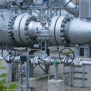 أسعار الغاز ترتفع مع نقص الإمدادات الروسية