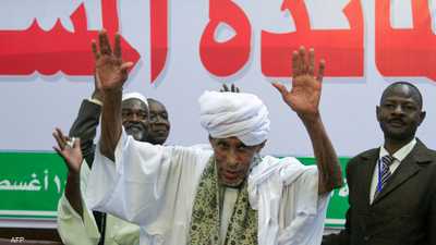 سودانيون: "مبادرة الجد" تجاهلت القضايا الجوهرية
