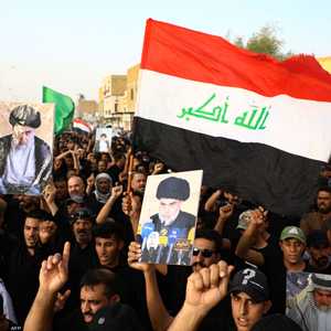 العراق.. تنديد باعتصام أنصار الصدر أمام مجلس القضاء الأعلى