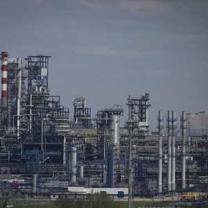 الحرب في أوكرانيا ألهبت أسعار الطاقة