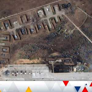 موسكو وصفت الهجمات العمل التخريبي