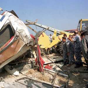 حوادث السير في لبنان مثار قلق كبير