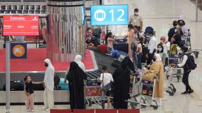 مطارات دبي تعيد فتح إجراءات السفر في المبنى 3 للمغادرين