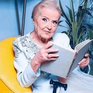 الممثلة الراحلة أنطوانيت نجيب