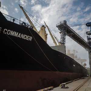 الهجوم الروسي على أوكرانيا عطل إمدادات الحبوب حول العالم