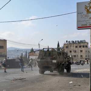 الجيش الإسرائيلي قال إنه ينظر في الواقعة